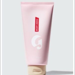 NWT Glossier Body Hero Daily Perfecting Cream